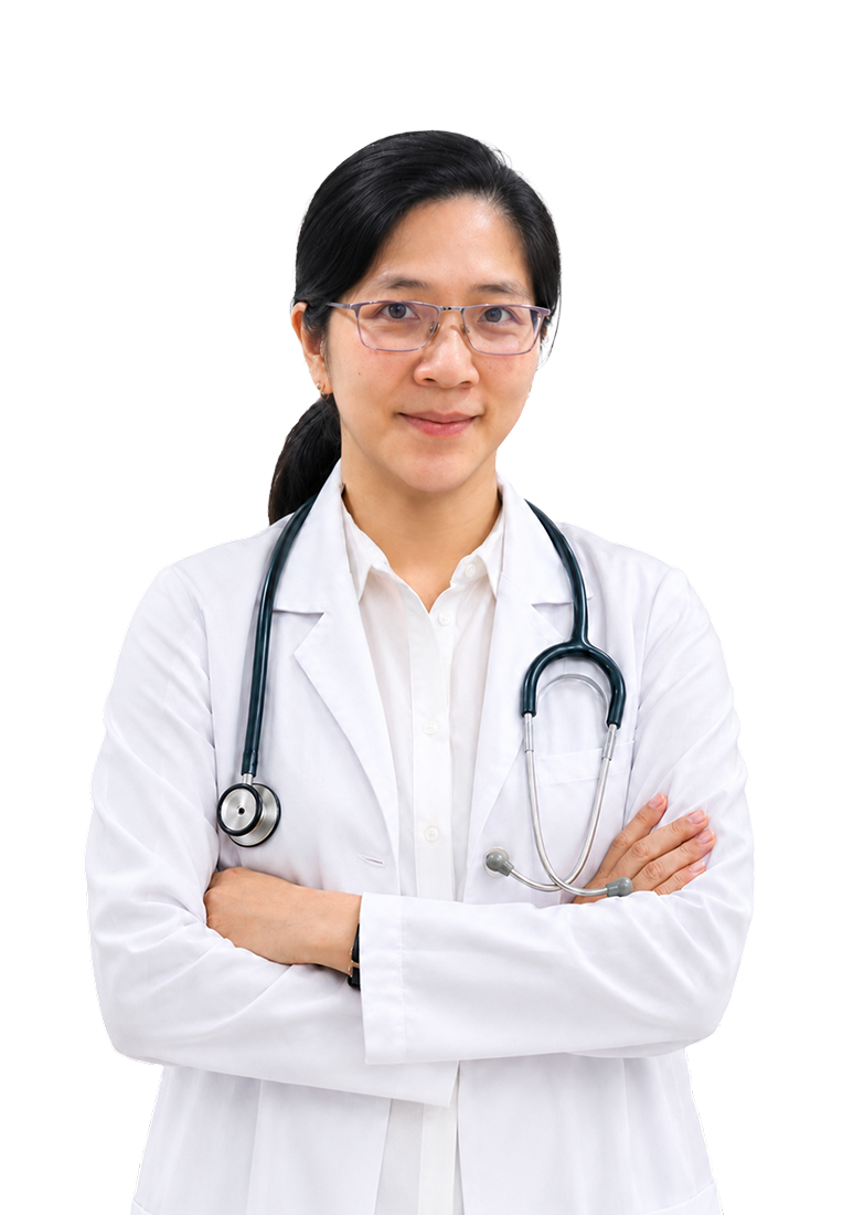 dr chua li sun