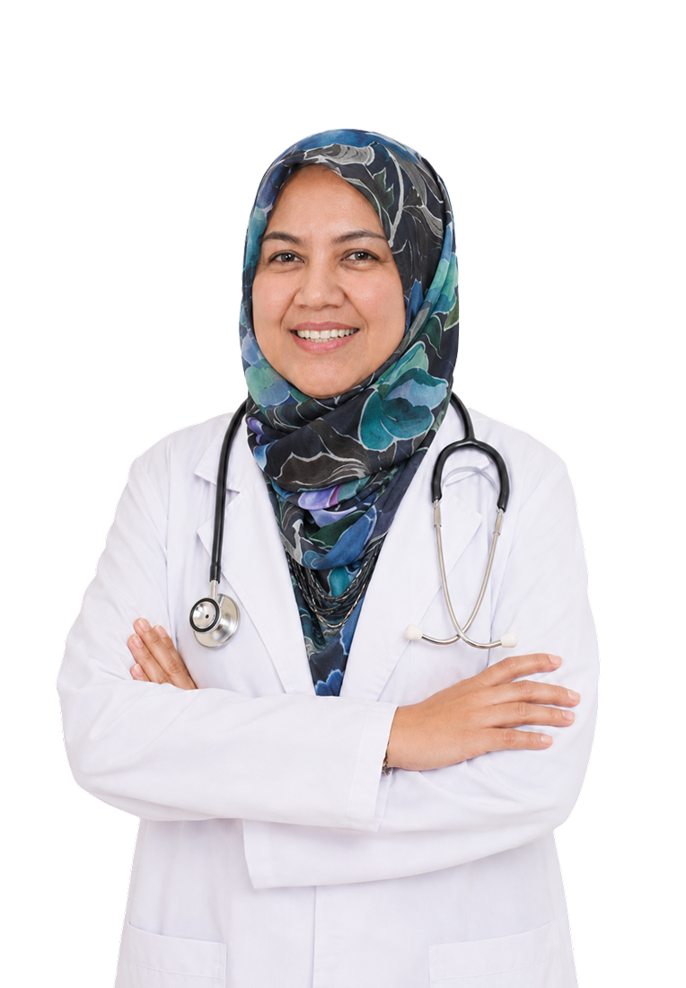dr nor azira ismail