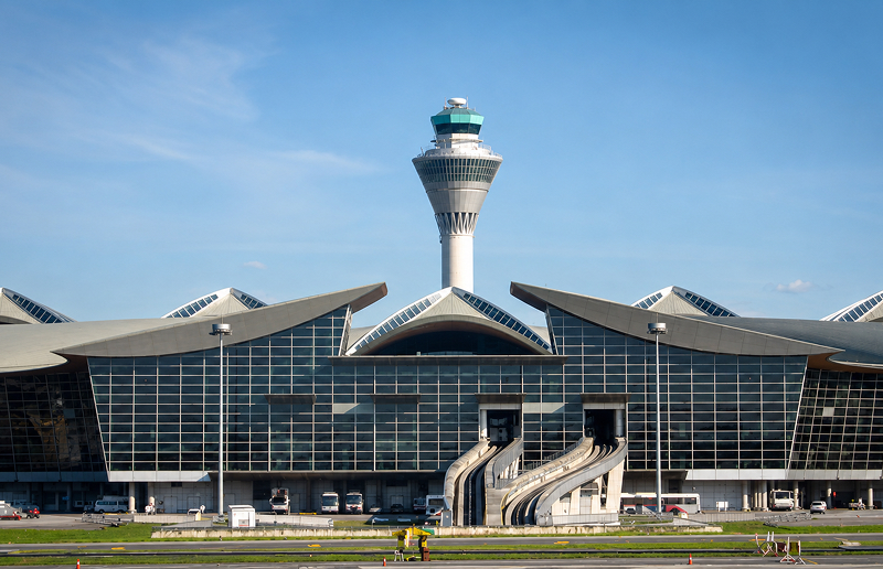 klia airport