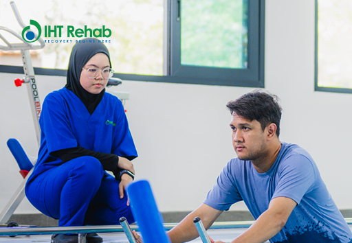 neuro rehab bundle