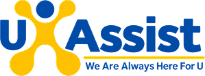 uassist logo